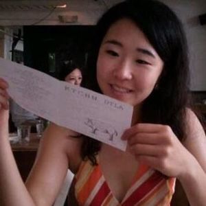 Meet your Posher, Ji-yong